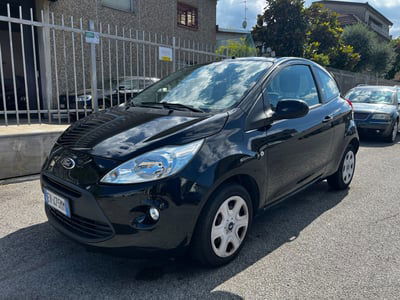 Ford Ka 1.2 8V 69CV usata