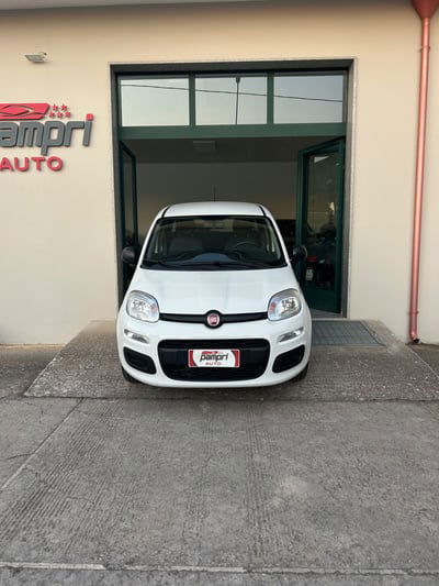 Fiat Panda 1.2 Easy usata