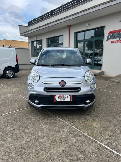 Fiat 500L 1.6 Multijet 120 CV Urban usata