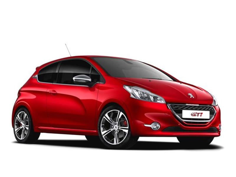 Peugeot 208 208 S&S 3 porte GTi 30th