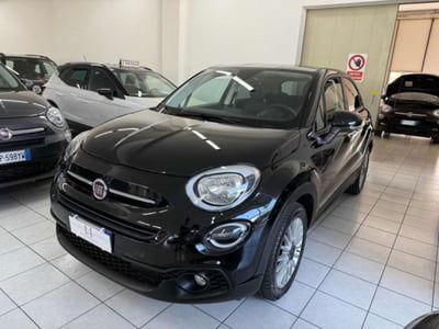 Fiat 500X 1.6 MultiJet 130 CV Connect usata