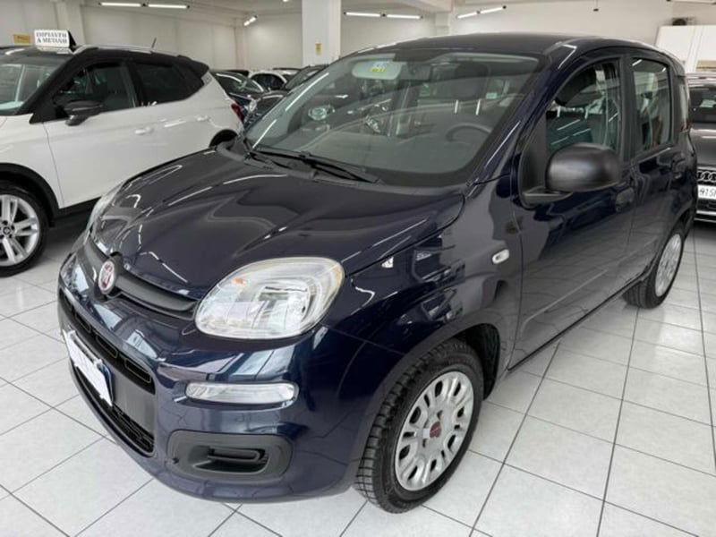 Fiat Panda 1.2 Easy