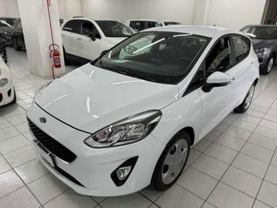 Ford Fiesta 1.5 EcoBlue 5 porte Business High usata