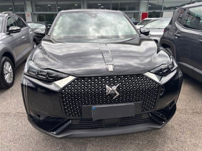 Ds DS 3 DS 3 Crossback BlueHDi 130 aut. Faubourg usata