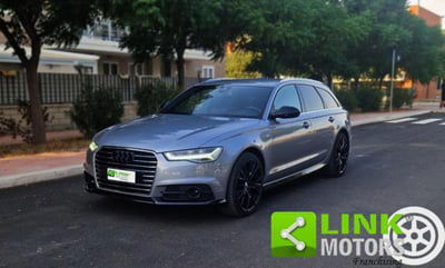 Audi A6 Avant 2.0 TDI 190 CV ultra Business Plus usata