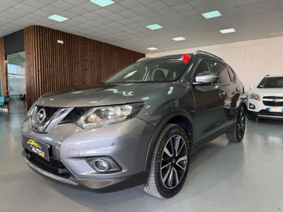 Nissan X-Trail 1.6 dCi 2WD Acenta usata