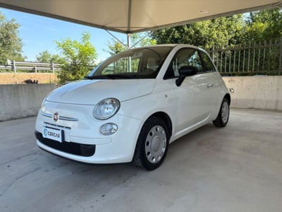 Fiat 500 1.2 Pop usata