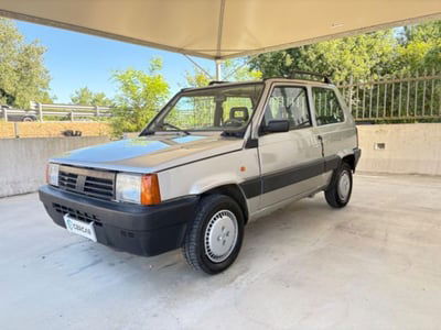Fiat Panda 1100 i.e. cat Hobby usata