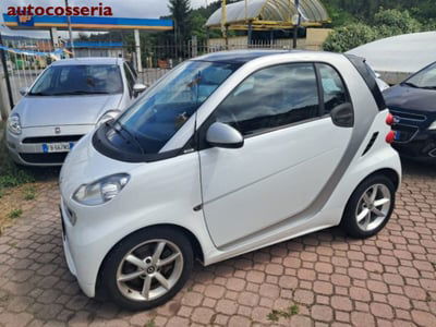 smart Fortwo 70 1.0 Passion