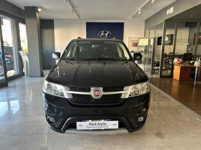 Fiat Freemont 2.0 Multijet 170 CV Urban usata