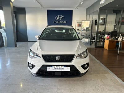 SEAT Arona 1.0 TGI Style usata
