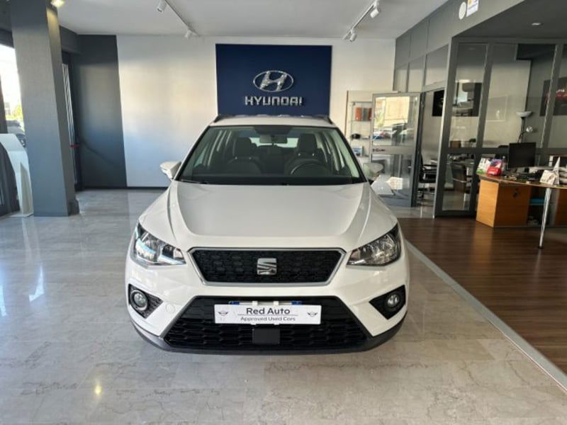 SEAT Arona 1.0 TGI Style