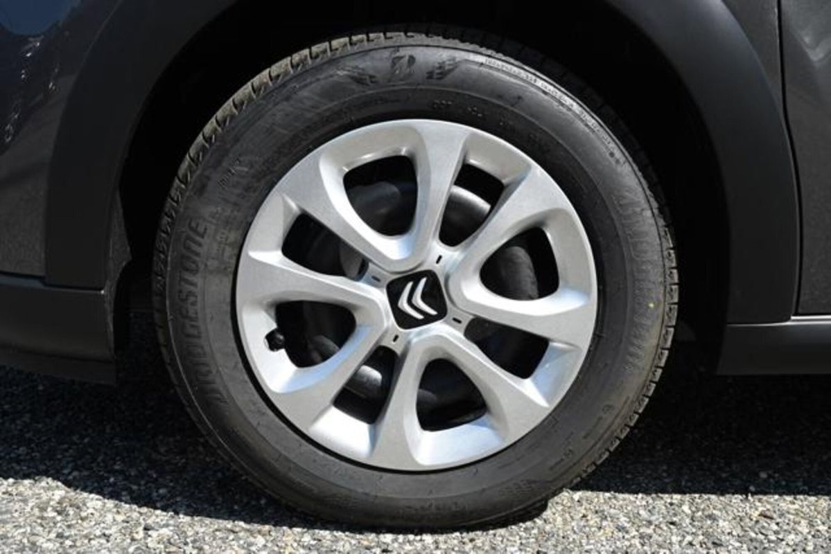 Citroen C3 1.2 puretech You s&s 83cv neopatentati (10)