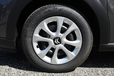 Citroen C3 1.2 puretech You s&s 83cv neopatentati (10)
