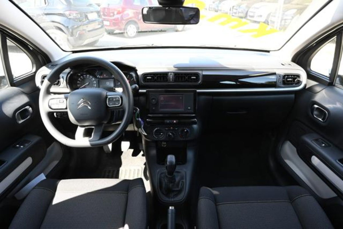 Citroen C3 1.2 puretech You s&s 83cv neopatentati (11)