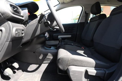 Citroen C3 1.2 puretech You s&s 83cv neopatentati (13)