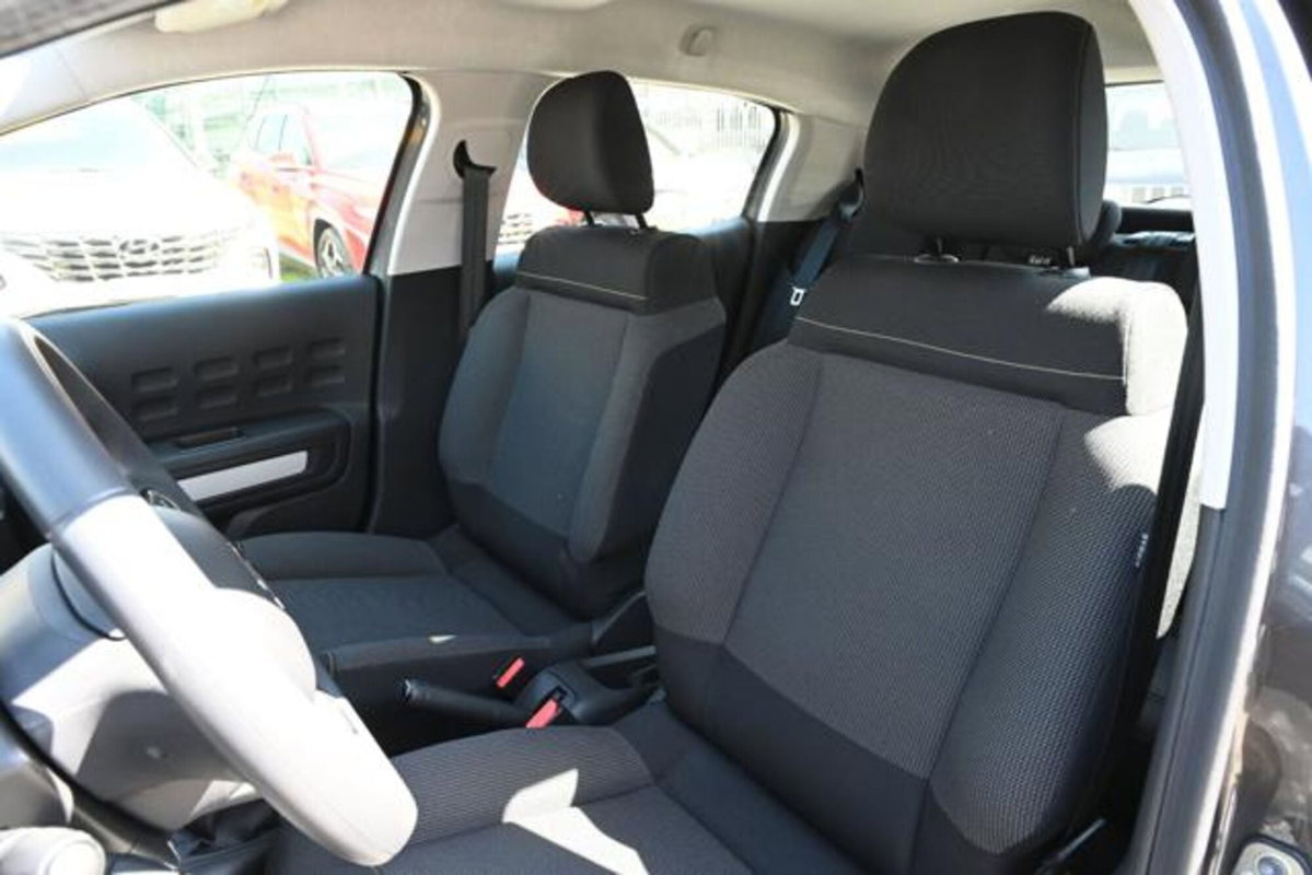 Citroen C3 1.2 puretech You s&s 83cv neopatentati (14)