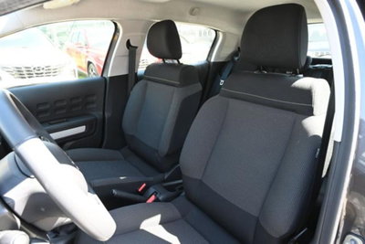 Citroen C3 1.2 puretech You s&s 83cv neopatentati (14)