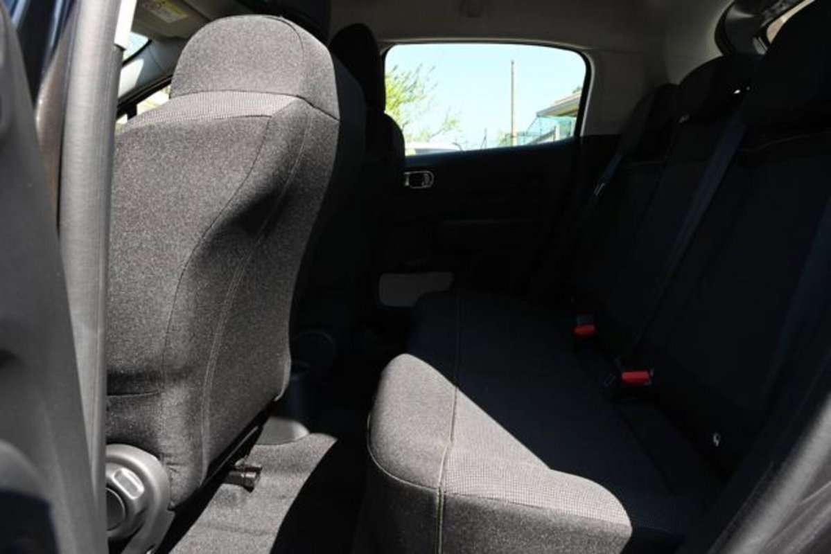 Citroen C3 1.2 puretech You s&s 83cv neopatentati (15)