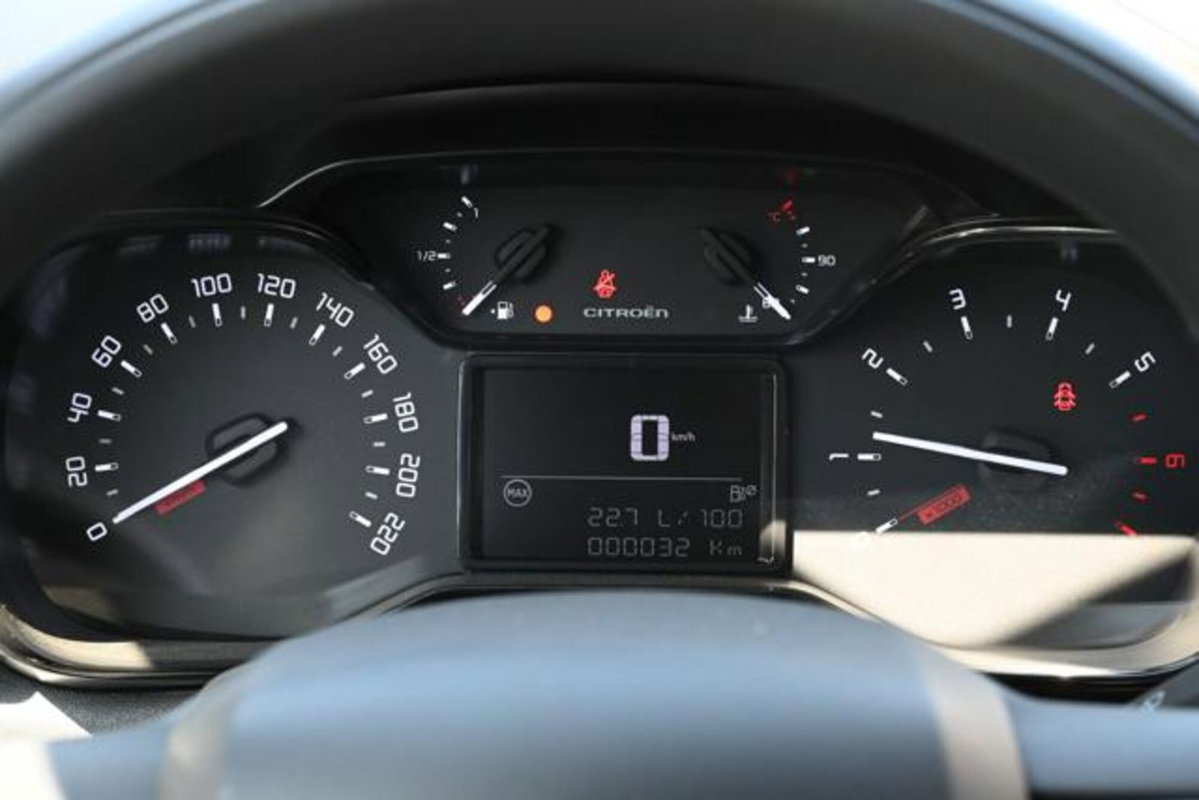 Citroen C3 1.2 puretech You s&s 83cv neopatentati (17)