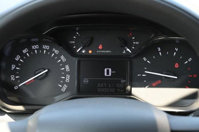 Citroen C3 1.2 puretech You s&s 83cv neopatentati (17)