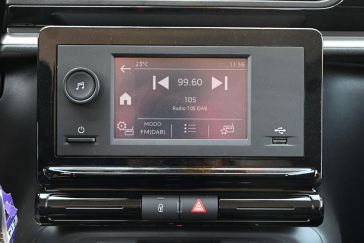 Citroen C3 1.2 puretech You s&s 83cv neopatentati (18)