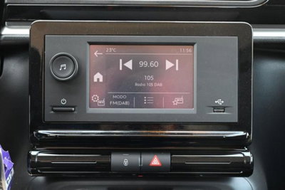 Citroen C3 1.2 puretech You s&s 83cv neopatentati (18)