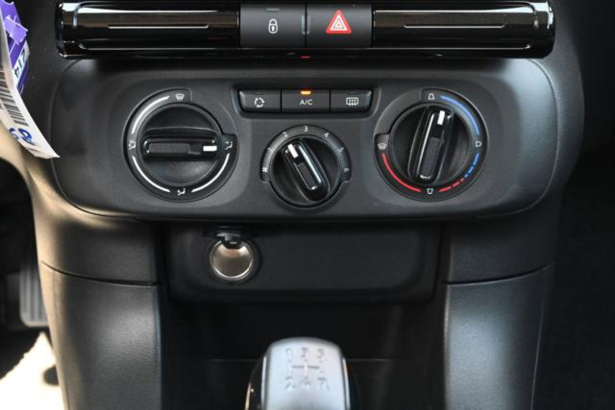 Citroen C3 1.2 puretech You s&s 83cv neopatentati (19)