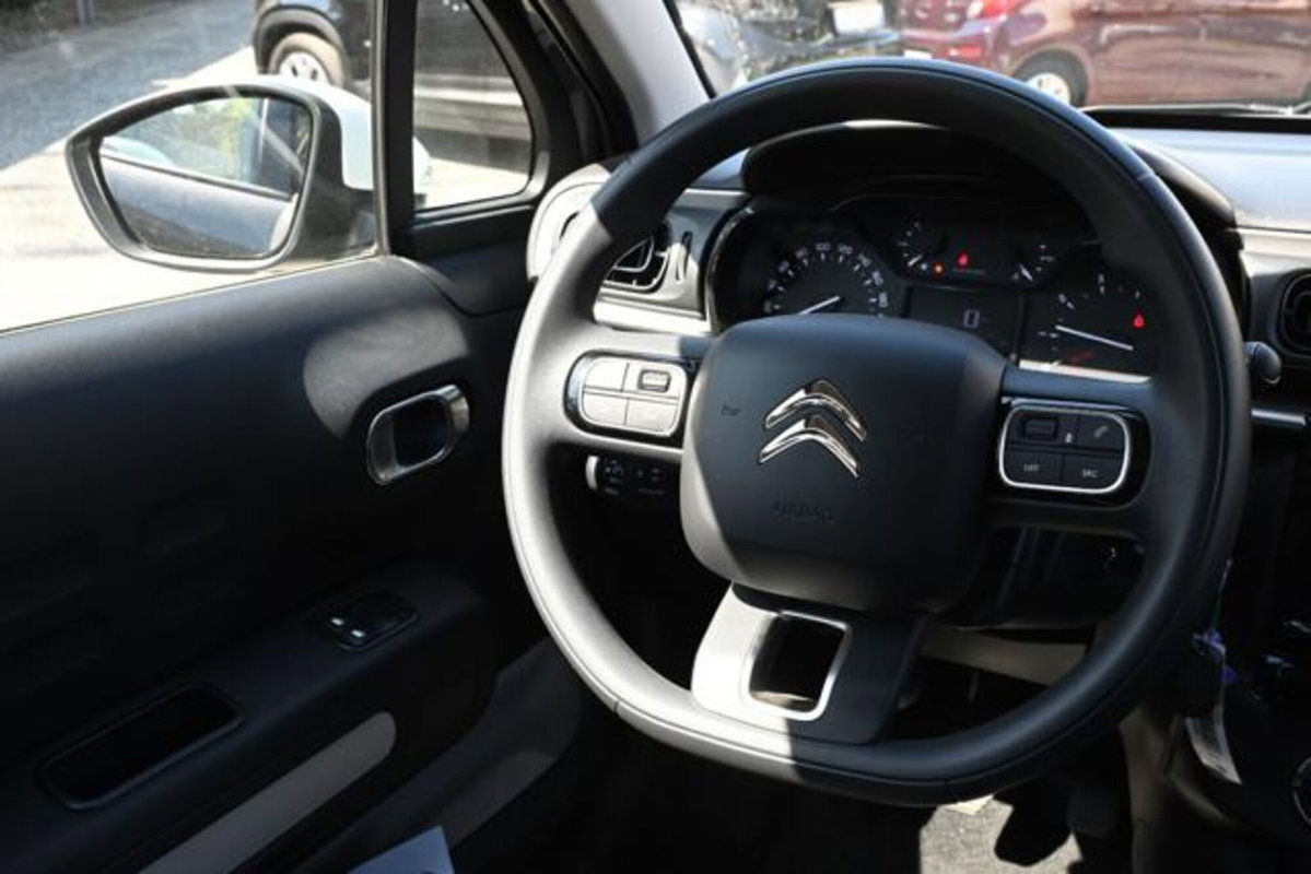 Citroen C3 1.2 puretech You s&s 83cv neopatentati (20)