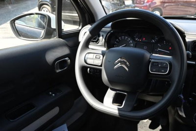Citroen C3 1.2 puretech You s&s 83cv neopatentati (20)