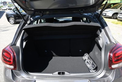 Citroen C3 1.2 puretech You s&s 83cv neopatentati (9)