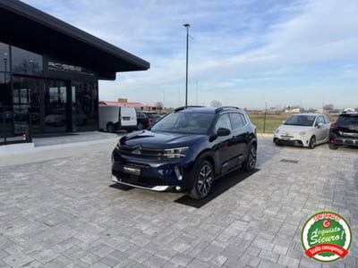 Citroen C5 Aircross Aircross BlueHDi 130 S&S EAT8 Shine Pack usata