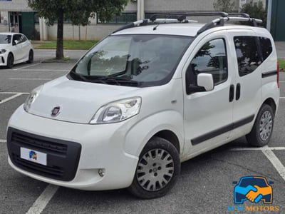 Fiat QUBO 1.3 MJT 95 CV Dynamic usata