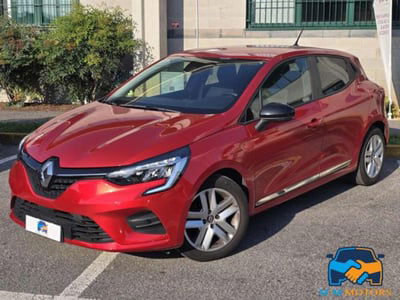 Renault Clio TCe 90 CV 5 porte Zen usata