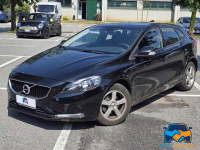 Volvo V40 D2 'eco' Business usata
