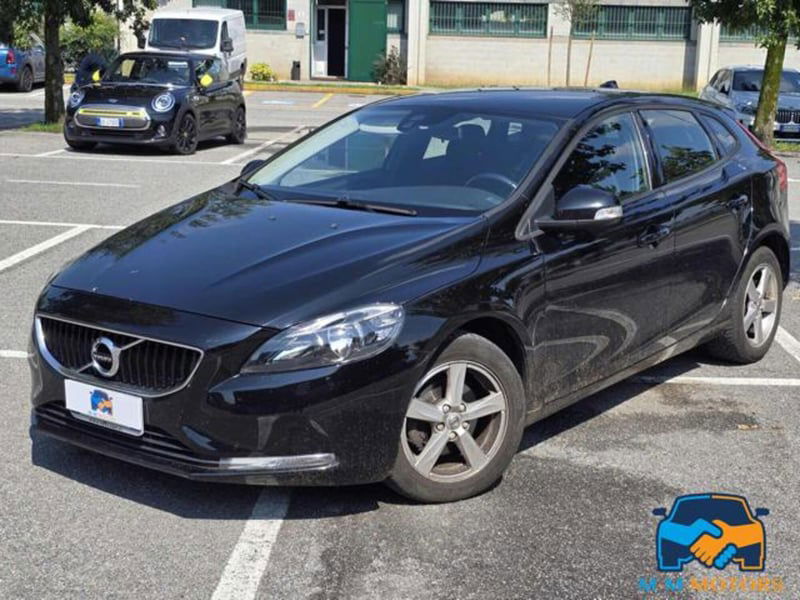 Volvo V40 D2 'eco' Business