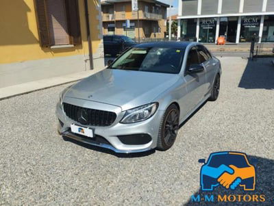 Mercedes-Benz Classe C 220 d Auto Premium Plus usata