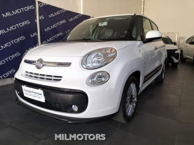 Fiat 500L 1.3 Multijet 85 CV Pop usata