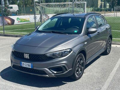 Fiat Tipo Tipo 1.3 Mjt S&S 5 porte Cross usata