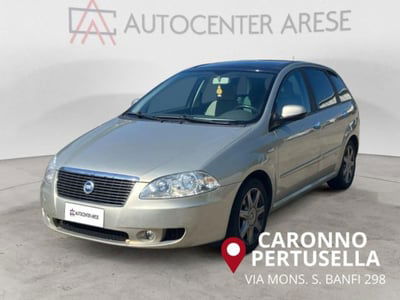 Fiat Croma 2.2 Mpi 16V Active usata