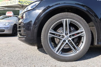 Audi SQ5 3.0 TFSI quattro tiptronic Business (18)