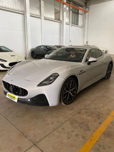 Maserati Granturismo 3.0 Modena awd auto usata