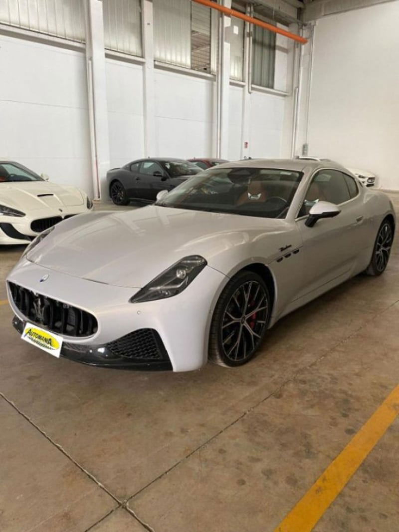 Maserati Granturismo 3.0 Modena awd auto