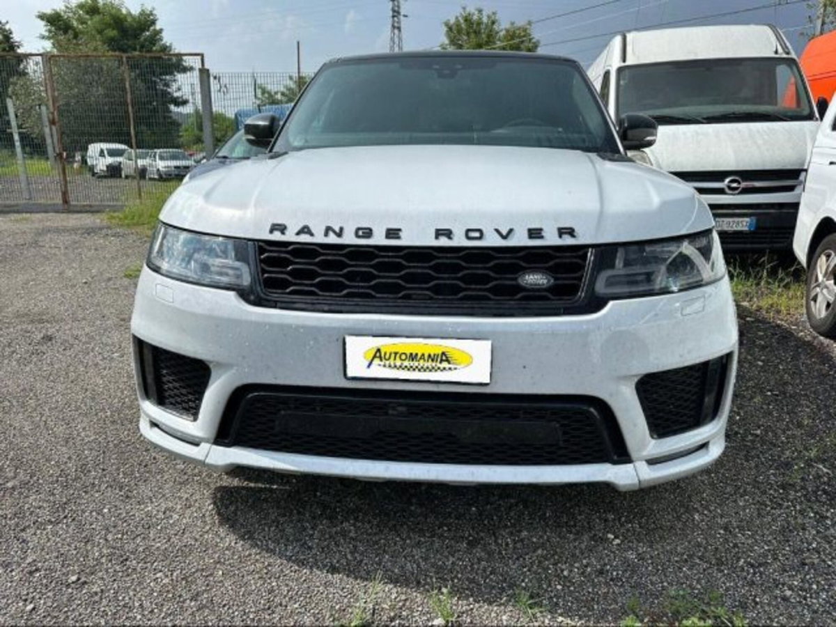 Land Rover Range Rover Sport 3.0 TDV6 HSE Dynamic (11)