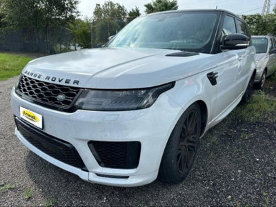 Land Rover Range Rover Sport 3.0 TDV6 HSE Dynamic (12)