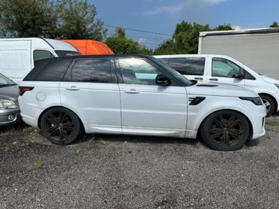Land Rover Range Rover Sport 3.0 TDV6 HSE Dynamic (4)
