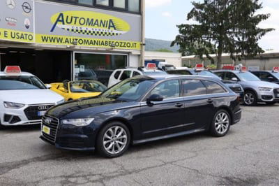 Audi A6 Avant 3.0 TDI 272 CV quattro S tronic Business usata