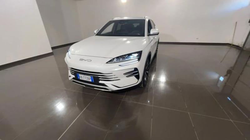 Byd Seal U DM-i  1.5 phev Boost 2wd