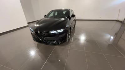 Alfa Romeo Tonale Tonale 1.5 130 CV MHEV TCT7 Super usata