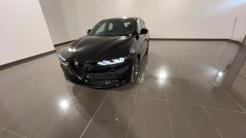 Alfa Romeo Tonale Tonale 1.5 130 CV MHEV TCT7 Super